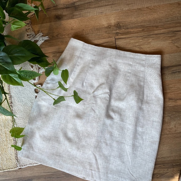 Vintage Made in the USA suit and skirt | Sarah Alexander set | two piece suit - Picture 8 of 12